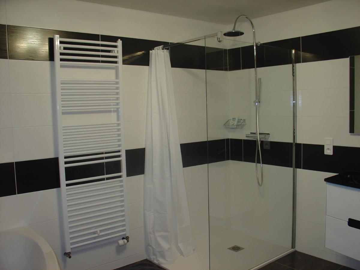 Chambre D'Hotes Bellevue Bressuire Exteriör bild